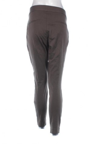 Дамски панталон H&M, Размер XL, Цвят Зелен, Цена 15,33 €