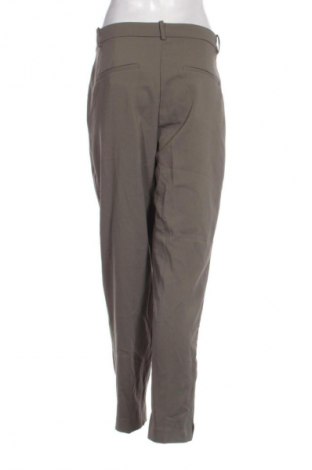 Дамски панталон H&M, Размер XL, Цвят Зелен, Цена 6,64 €