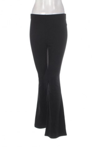 Γυναικείο παντελόνι H&M, Μέγεθος S, Χρώμα Μαύρο, Τιμή 17,99 €