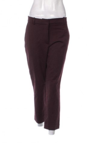 Γυναικείο παντελόνι H&M, Μέγεθος XL, Χρώμα Κόκκινο, Τιμή 7,99 €