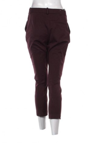 Γυναικείο παντελόνι H&M, Μέγεθος M, Χρώμα Κόκκινο, Τιμή 7,99 €