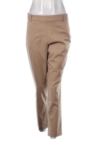 Γυναικείο παντελόνι H&M, Μέγεθος XL, Χρώμα  Μπέζ, Τιμή 8,99 €