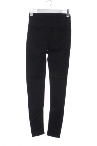 Γυναικείο παντελόνι H&M, Μέγεθος XS, Χρώμα Μαύρο, Τιμή 20,39 €