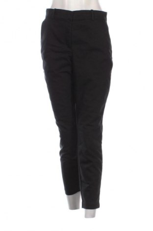 Дамски панталон H&M, Размер M, Цвят Черен, Цена 13,72 €