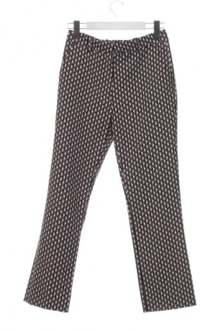 Γυναικείο παντελόνι H&M, Μέγεθος XS, Χρώμα Πολύχρωμο, Τιμή 9,99 €