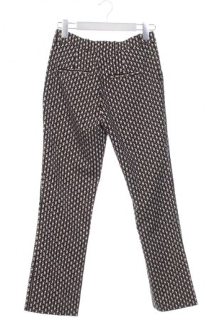 Γυναικείο παντελόνι H&M, Μέγεθος XS, Χρώμα Πολύχρωμο, Τιμή 9,99 €