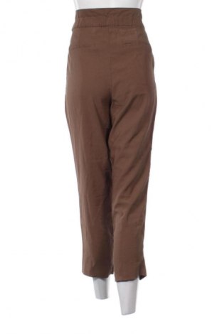 Γυναικείο παντελόνι H&M, Μέγεθος L, Χρώμα Καφέ, Τιμή 10,78 €