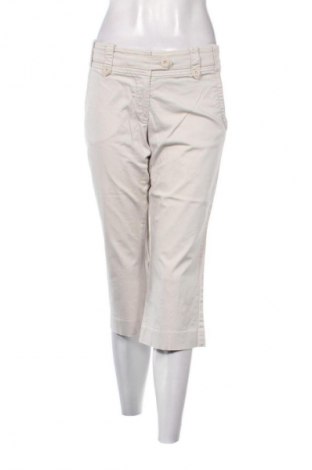 Дамски панталон H&M, Размер L, Цвят Бежов, Цена 9,20 €