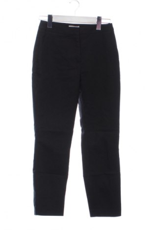 Дамски панталон H&M, Размер XS, Цвят Черен, Цена 15,33 €