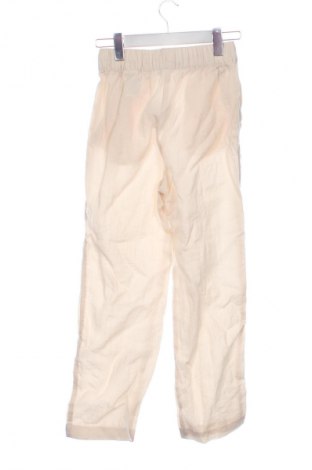 Дамски панталон H&M, Размер XS, Цвят Бежов, Цена 9,71 €
