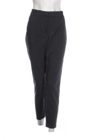 Γυναικείο παντελόνι H&M, Μέγεθος XXL, Χρώμα Μπλέ, Τιμή 11,99 €