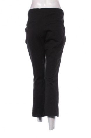 Dámské kalhoty  H&M, Velikost XL, Barva Černá, Cena  249,00 Kč