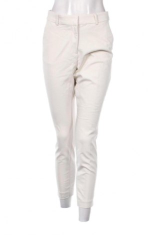 Дамски панталон H&M, Размер M, Цвят Екрю, Цена 10,22 €