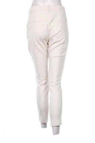 Дамски панталон H&M, Размер M, Цвят Екрю, Цена 10,22 €