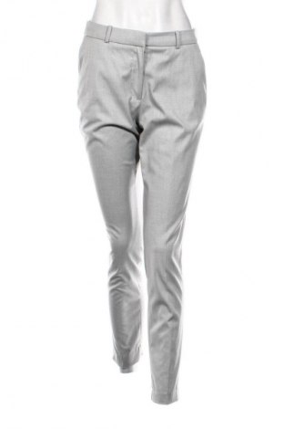 Дамски панталон H&M, Размер M, Цвят Сив, Цена 6,13 €