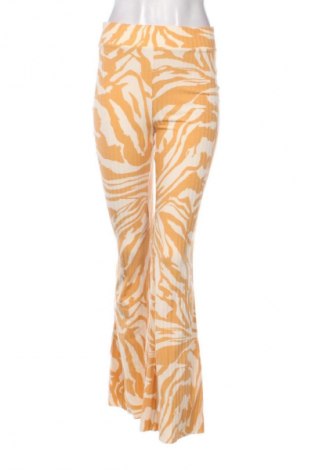 Дамски панталон H&M, Размер S, Цвят Многоцветен, Цена 15,33 €