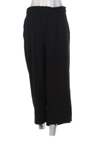 Дамски панталон H&M, Размер XXL, Цвят Черен, Цена 9,20 €