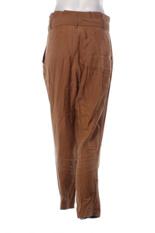 Дамски панталон H&M, Размер L, Цвят Кафяв, Цена 9,20 €
