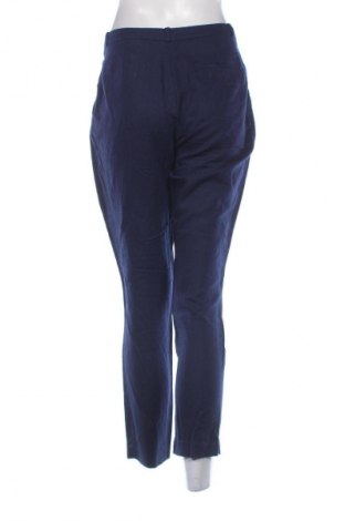 Damskie spodnie H&M, Rozmiar L, Kolor Niebieski, Cena 80,99 zł