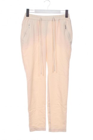 Γυναικείο παντελόνι H&M, Μέγεθος XS, Χρώμα  Μπέζ, Τιμή 15,99 €