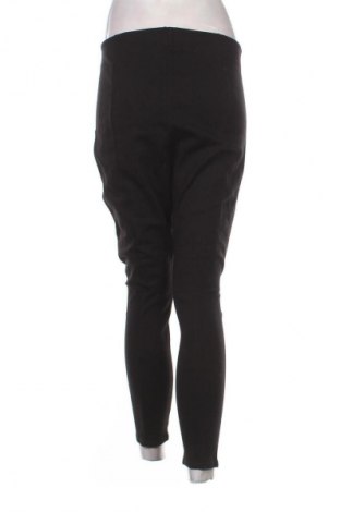 Pantaloni de femei H&M, Mărime XL, Culoare Negru, Preț 43,99 Lei