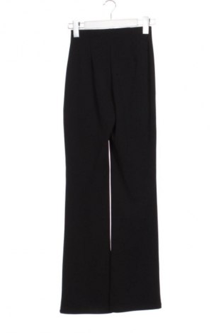 Дамски панталон H&M, Размер XS, Цвят Черен, Цена 17,73 €