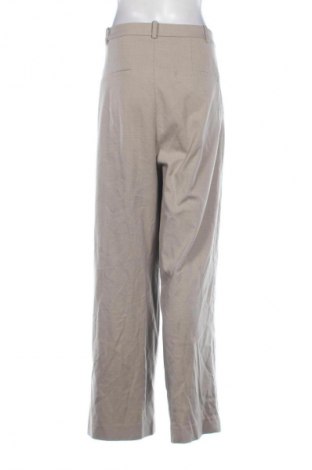 Дамски панталон H&M, Размер XL, Цвят Бежов, Цена 11,75 €