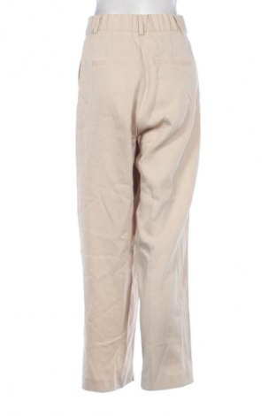 Γυναικείο παντελόνι H&M, Μέγεθος S, Χρώμα  Μπέζ, Τιμή 14,99 €