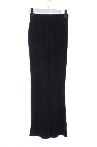 Dámske nohavice H&M Divided, Veľkosť XS, Farba Čierna, Cena  7,95 €