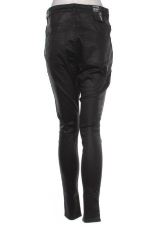 Дамски панталон H&M Divided, Размер L, Цвят Черен, Цена 24,03 €