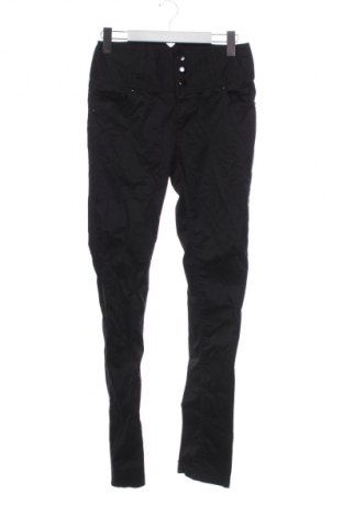 Γυναικείο παντελόνι H&M Divided, Μέγεθος M, Χρώμα Μαύρο, Τιμή 4,99 €