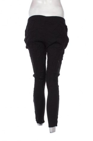 Pantaloni de femei H&M Divided, Mărime L, Culoare Negru, Preț 44,99 Lei