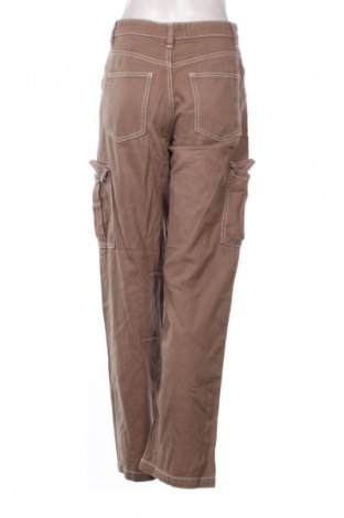 Дамски панталон H&M Divided, Размер S, Цвят Кафяв, Цена 9,54 €