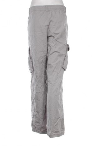 Damskie spodnie H&M Divided, Rozmiar L, Kolor Szary, Cena 31,99 zł