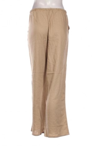 Damenhose H&M Divided, Größe M, Farbe Beige, Preis 13,99 €