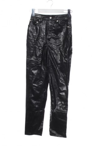 Дамски панталон H&M Divided, Размер XXS, Цвят Черен, Цена 15,33 €