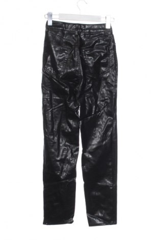 Дамски панталон H&M Divided, Размер XXS, Цвят Черен, Цена 15,33 €