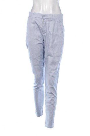 Damenhose H&M L.O.G.G., Größe L, Farbe Mehrfarbig, Preis 7,99 €
