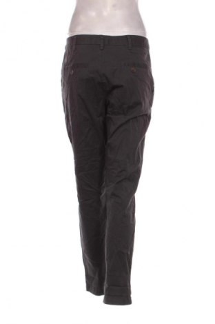 Дамски панталон H&M L.O.G.G., Размер L, Цвят Сив, Цена 6,13 €