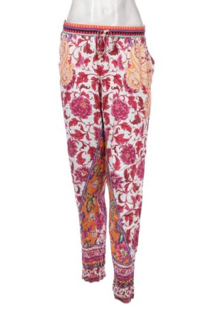 Дамски панталон Hale Bob, Размер L, Цвят Многоцветен, Цена 32,21 €