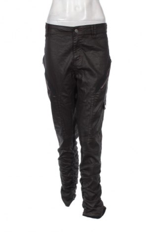 Damenhose Handberg, Größe XL, Farbe Braun, Preis € 6,99