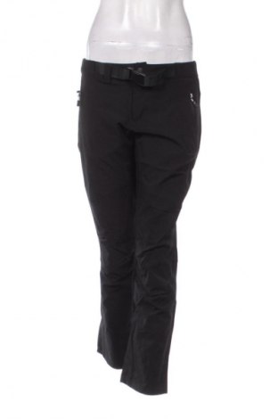 Γυναικείο παντελόνι Head, Μέγεθος M, Χρώμα Μαύρο, Τιμή 29,64 €