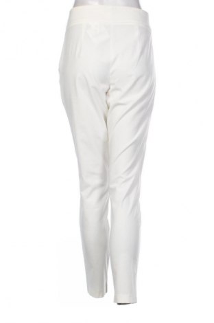 Дамски панталон Heine, Размер S, Цвят Екрю, Цена 17,89 €