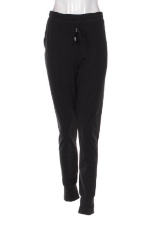 Pantaloni de femei Helena Hart, Mărime XL, Culoare Negru, Preț 37,99 Lei