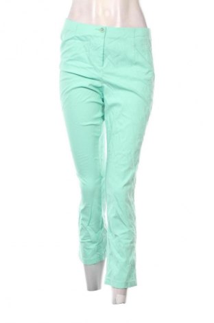 Női nadrág Helena Vera, Méret M, Szín Zöld, Ár 849 Ft