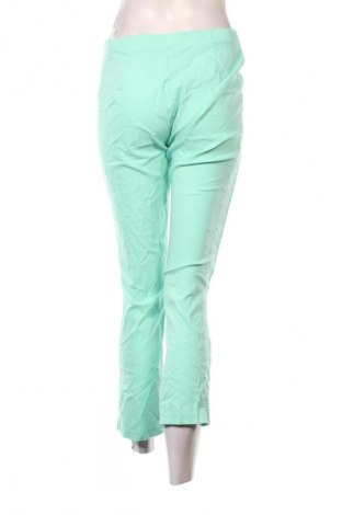 Női nadrág Helena Vera, Méret M, Szín Zöld, Ár 849 Ft