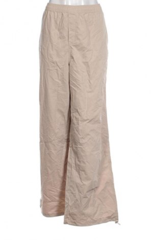 Pantaloni de femei Hema, Mărime XL, Culoare Bej, Preț 36,99 Lei