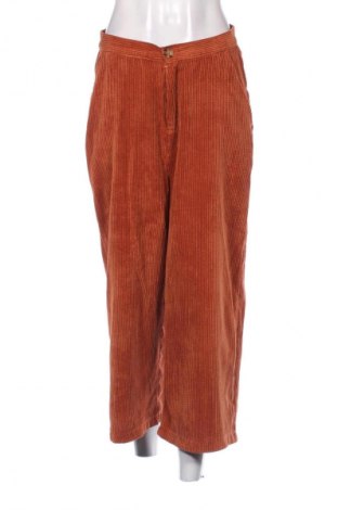 Дамски панталон House, Размер M, Цвят Кафяв, Цена 11,24 €