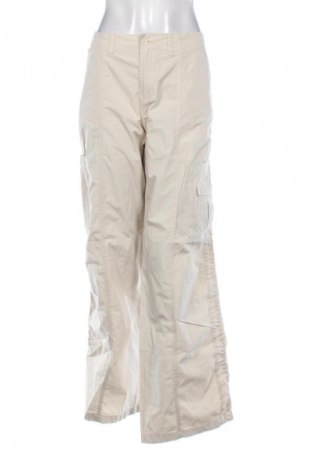 Dámské kalhoty  House, Velikost XL, Barva Béžová, Cena  359,00 Kč