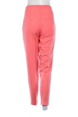Pantaloni de femei Hugo Boss, Mărime XS, Culoare Portocaliu, Preț 454,99 Lei